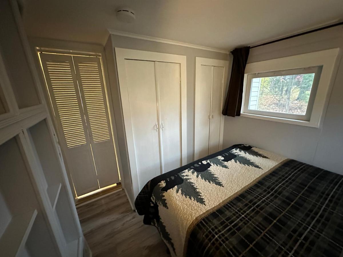 Escape To A Streamside Cabin In The Lower Catskills Wurtsboro 外观 照片