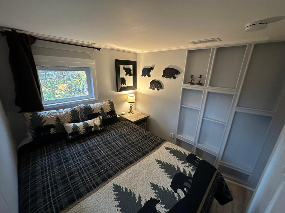 Escape To A Streamside Cabin In The Lower Catskills Wurtsboro 外观 照片