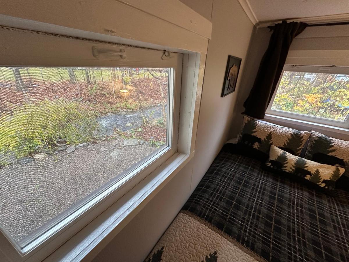 Escape To A Streamside Cabin In The Lower Catskills Wurtsboro 外观 照片