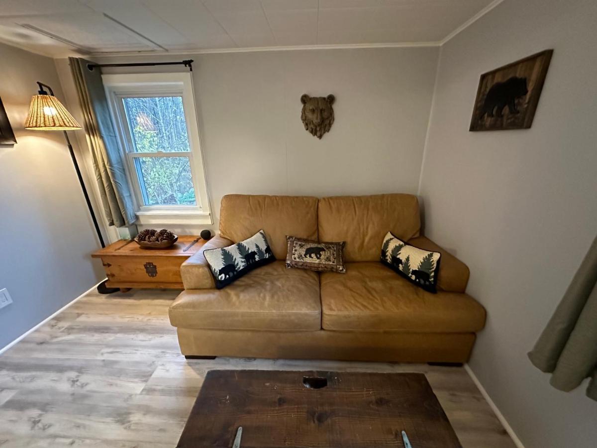 Escape To A Streamside Cabin In The Lower Catskills Wurtsboro 外观 照片