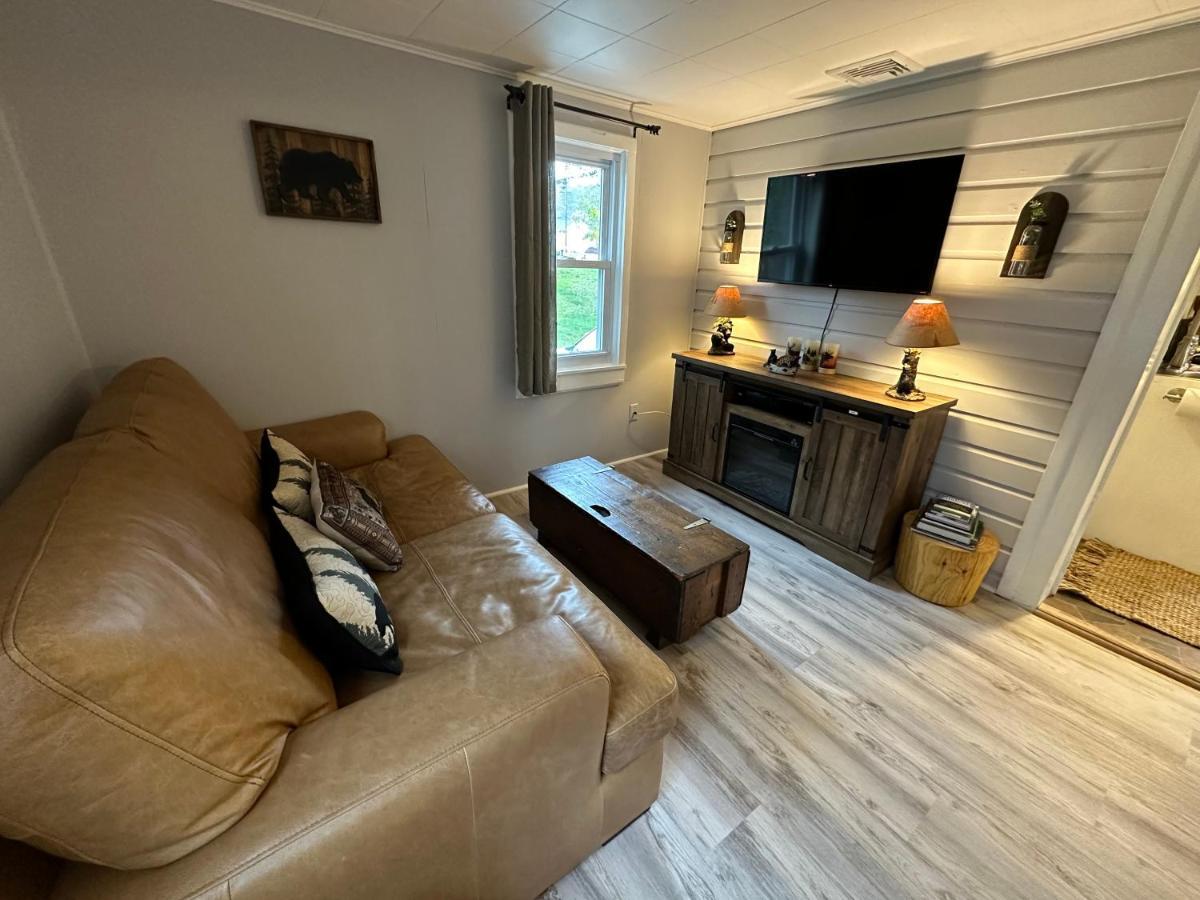 Escape To A Streamside Cabin In The Lower Catskills Wurtsboro 外观 照片