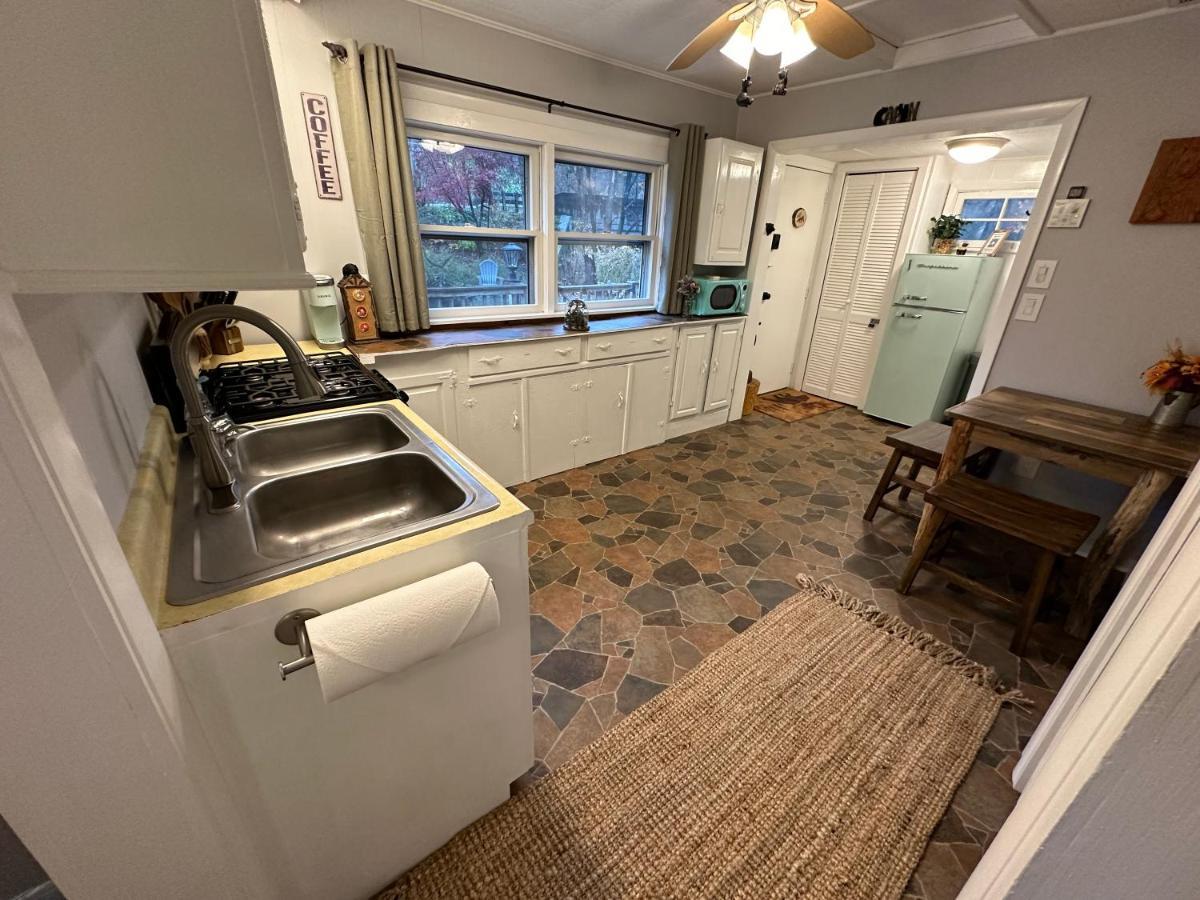 Escape To A Streamside Cabin In The Lower Catskills Wurtsboro 外观 照片