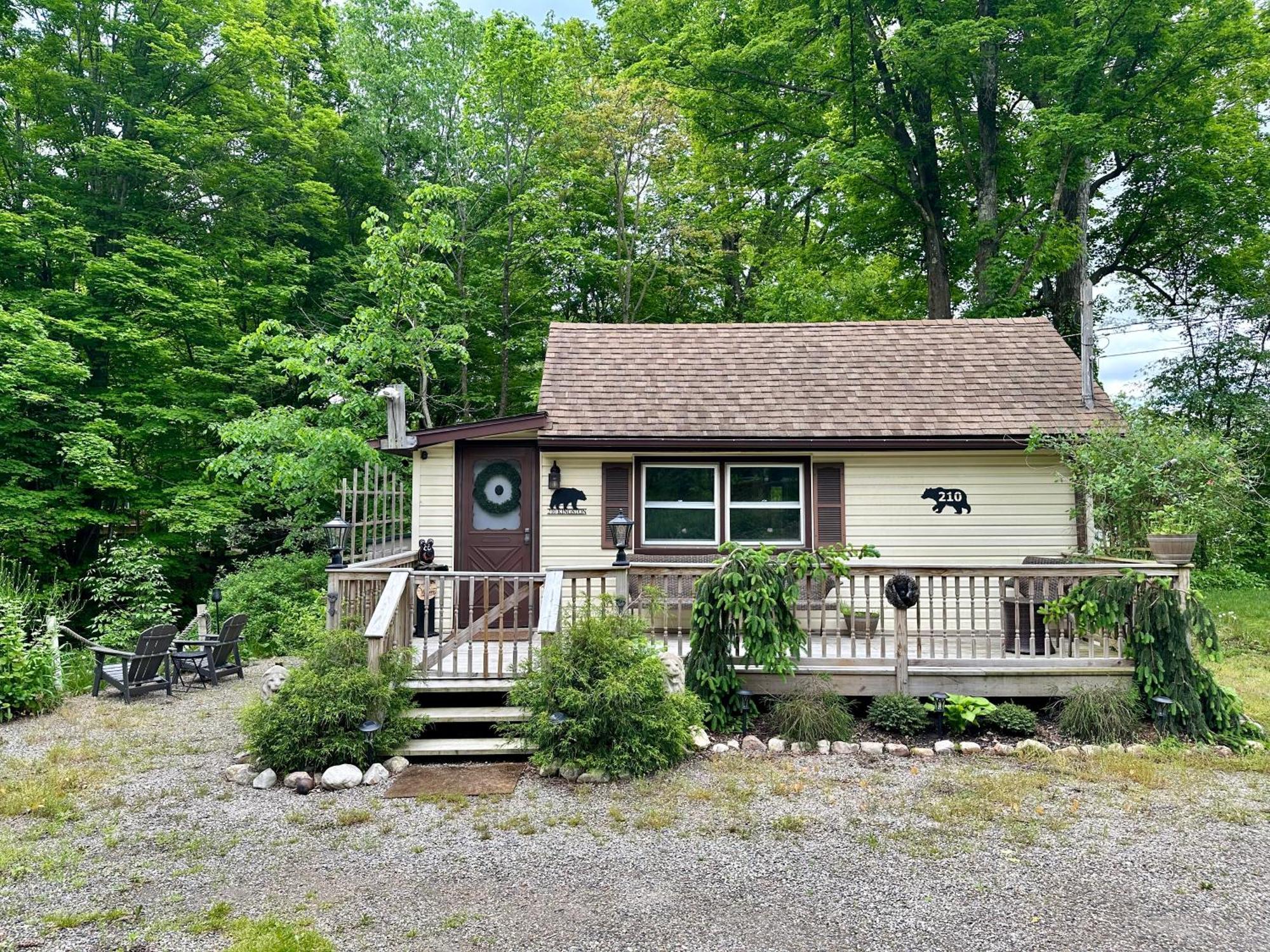 Escape To A Streamside Cabin In The Lower Catskills Wurtsboro 外观 照片