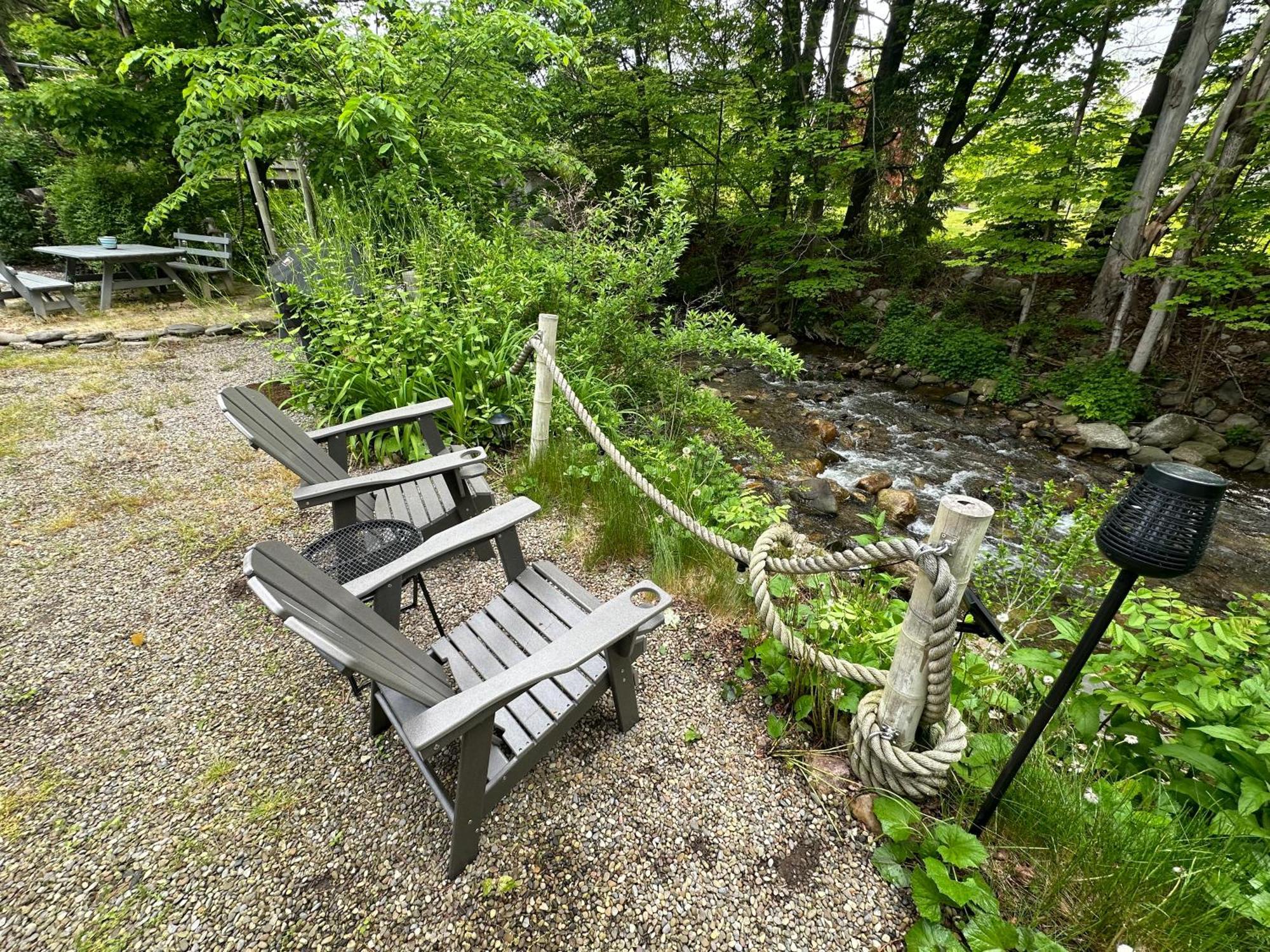 Escape To A Streamside Cabin In The Lower Catskills Wurtsboro 外观 照片